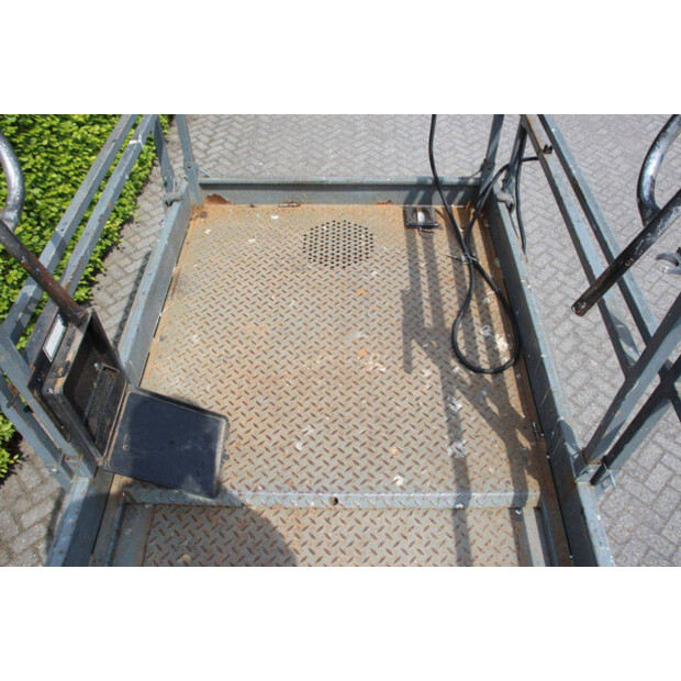 Haulotte Compact HA12DX-48211881