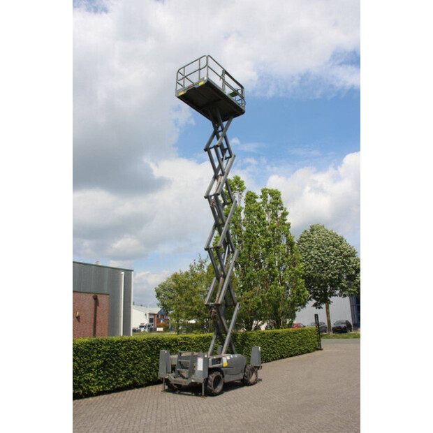 Haulotte Compact HA12DX-48211882