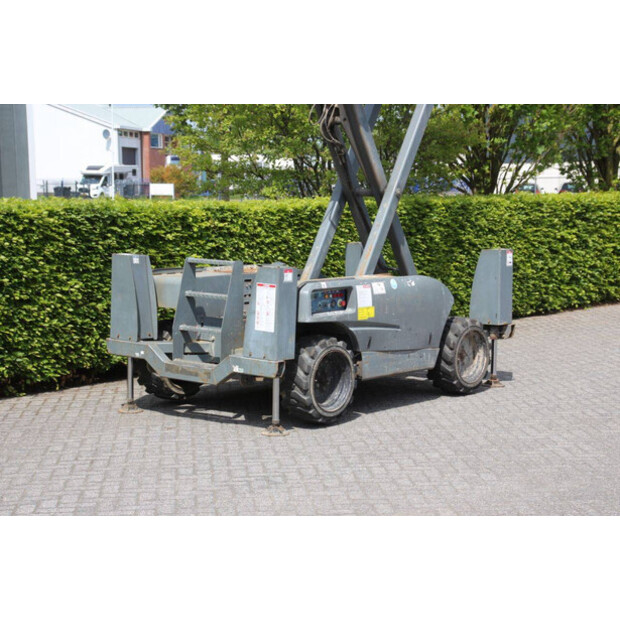 Haulotte Compact HA12DX-48211883