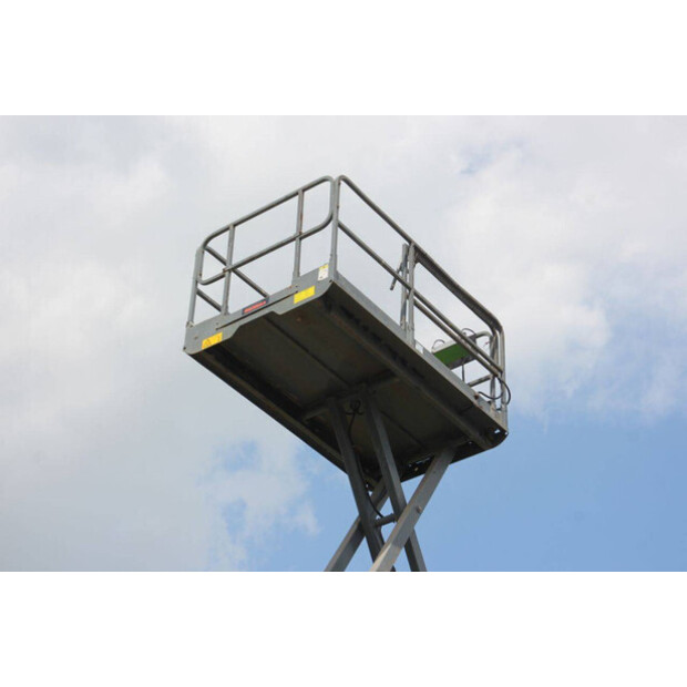 Haulotte Compact HA12DX-48211884