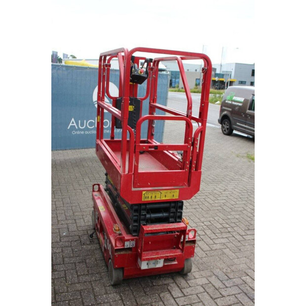2018 Magni EP5060STE-48212803