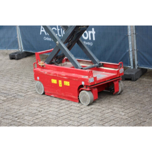 2018 Magni EP5060STE-48212821