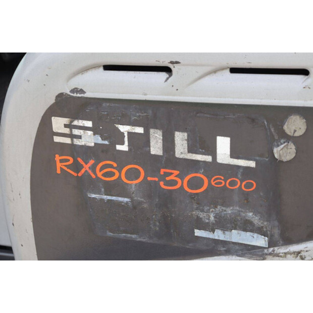 2015 ستيل RX60-30L/600-48213014