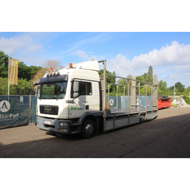 MAN TGM 12.250-48213142