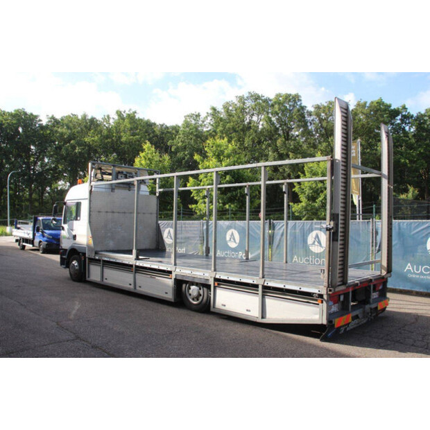 MAN TGM 12.250-48213143