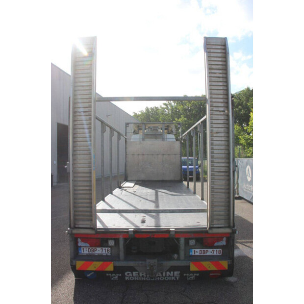 MAN TGM 12.250-48213144