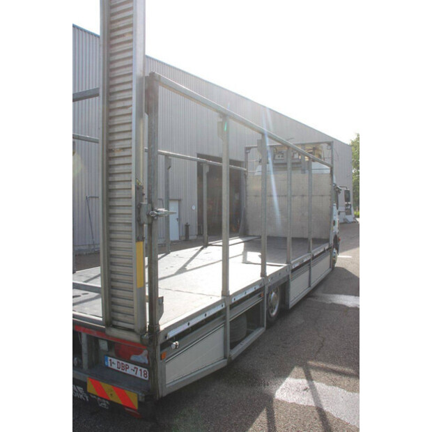 MAN TGM 12.250-48213145