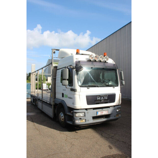 MAN TGM 12.250-48213146