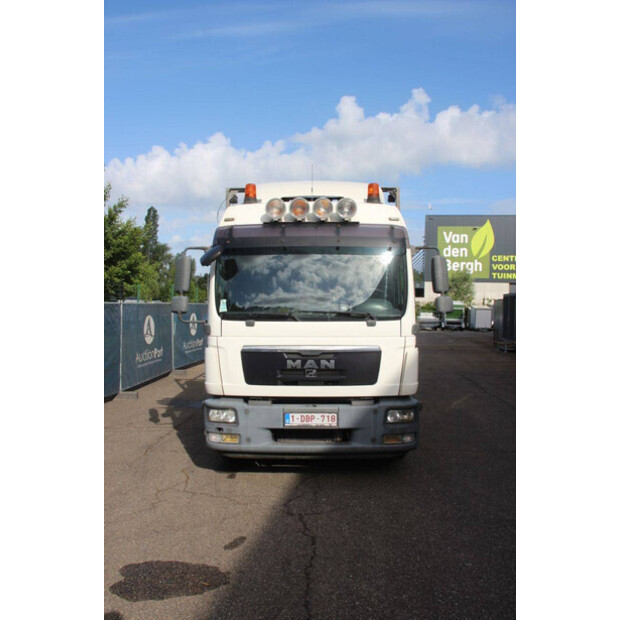MAN TGM 12.250-48213147