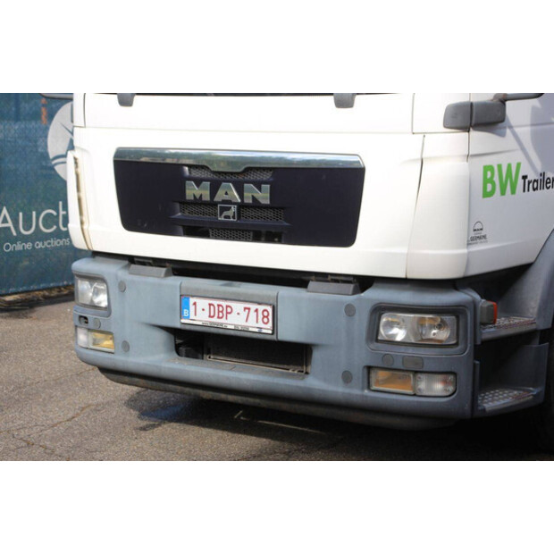 MAN TGM 12.250-48213148