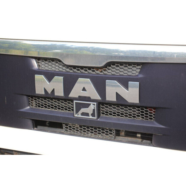 MAN TGM 12.250-48213150