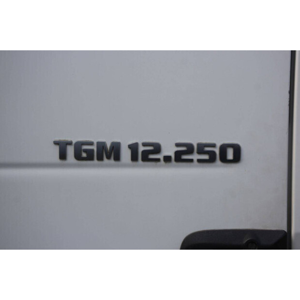 MAN TGM 12.250-48213153