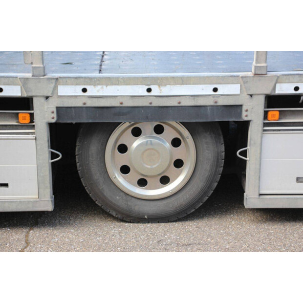 MAN TGM 12.250-48213154