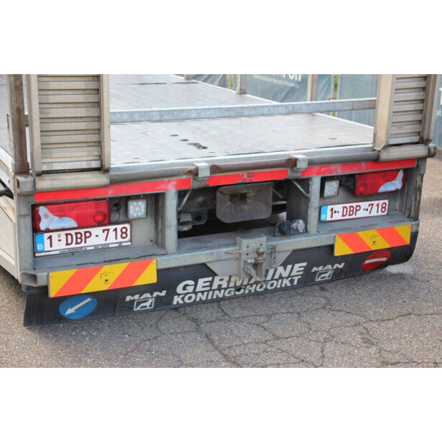 MAN TGM 12.250-48213155