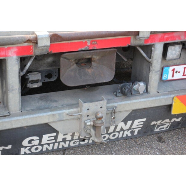 MAN TGM 12.250-48213156