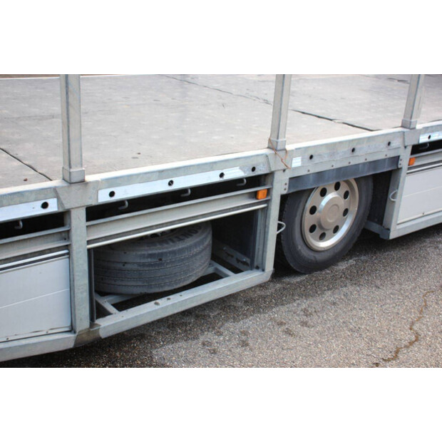 MAN TGM 12.250-48213159