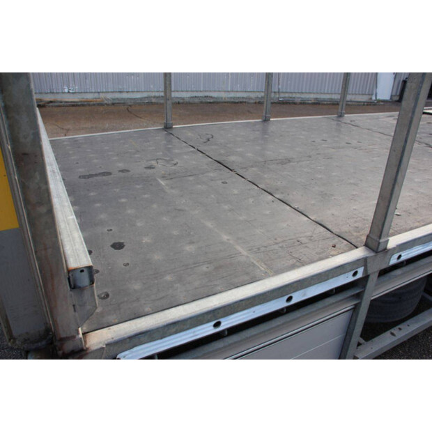 MAN TGM 12.250-48213160