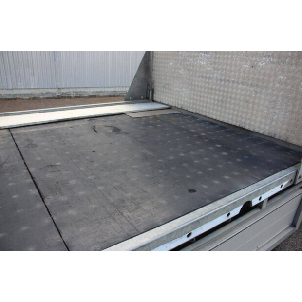MAN TGM 12.250-48213164