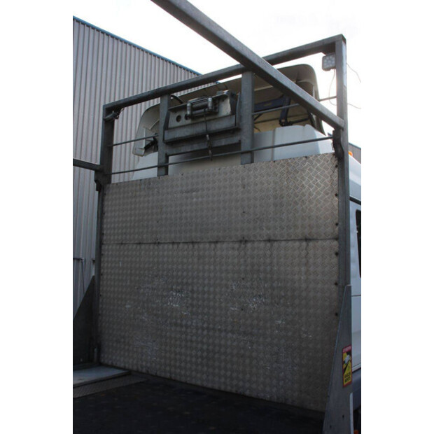 MAN TGM 12.250-48213165
