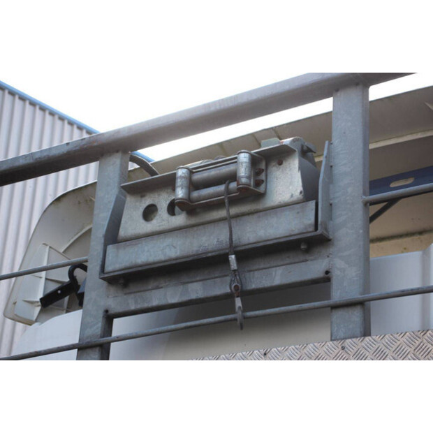 MAN TGM 12.250-48213166