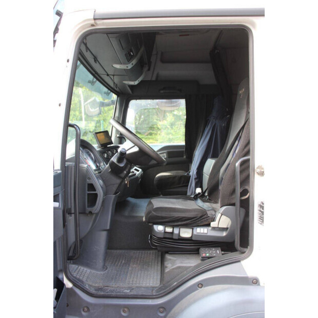 MAN TGM 12.250-48213169
