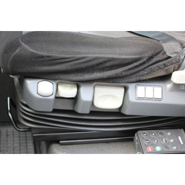 MAN TGM 12.250-48213172