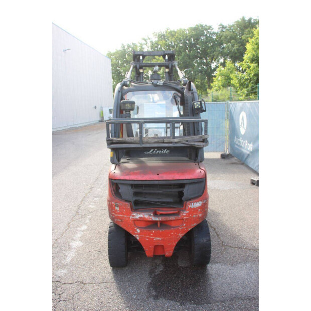 2013 Linde H35D-02-48213196