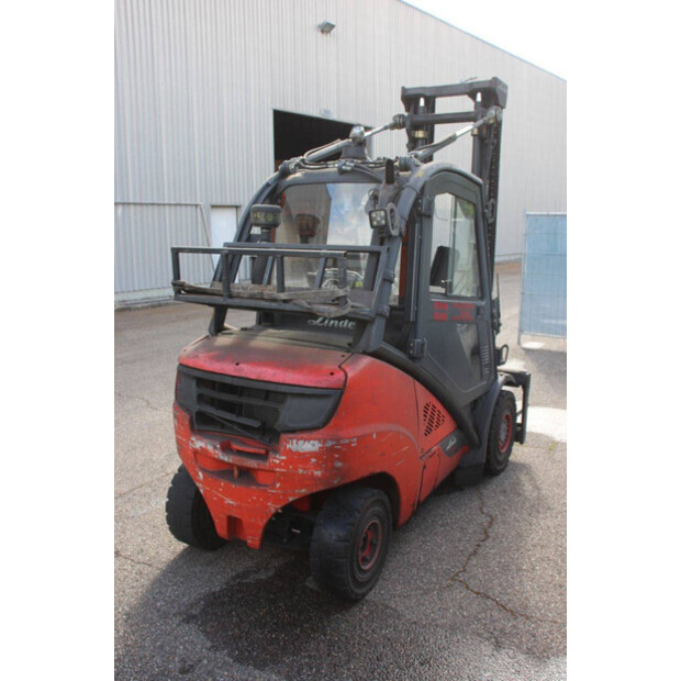 2013 Linde H35D-02-48213197