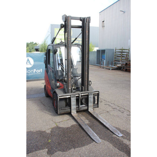 2013 Linde H35D-02-48213198