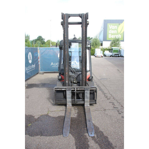 2013 Linde H35D-02-48213199