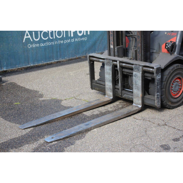 2013 Linde H35D-02-48213201