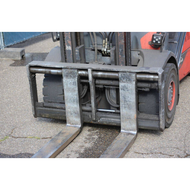 2013 Linde H35D-02-48213202