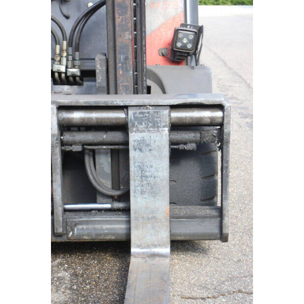 2013 Linde H35D-02-48213203