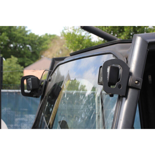 2013 Linde H35D-02-48213206