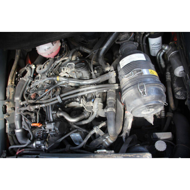 2013 Linde H35D-02-48213208