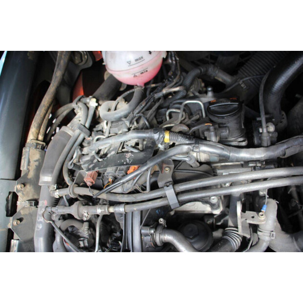 2013 Linde H35D-02-48213209
