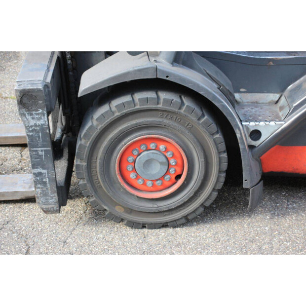 2013 Linde H35D-02-48213210