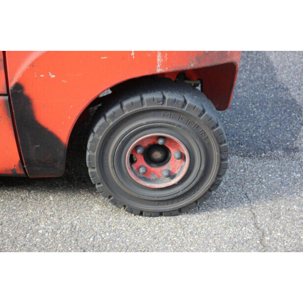 2013 Linde H35D-02-48213211