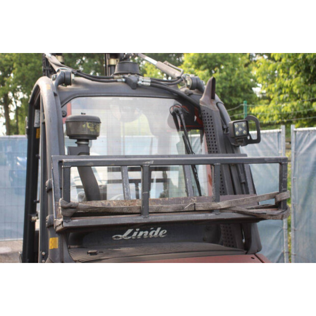 2013 Linde H35D-02-48213212