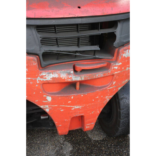 2013 Linde H35D-02-48213213