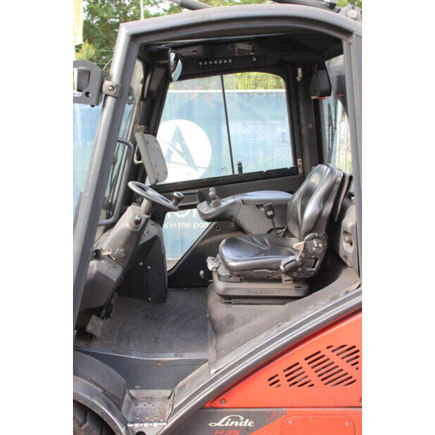 2013 Linde H35D-02-48213214