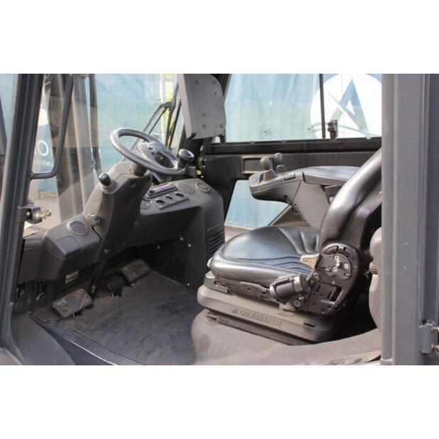 2013 Linde H35D-02-48213215
