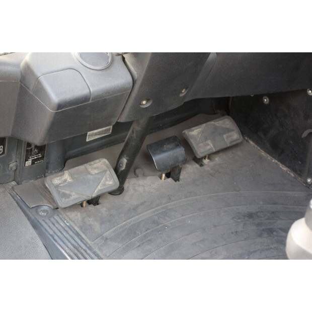 2013 Linde H35D-02-48213216