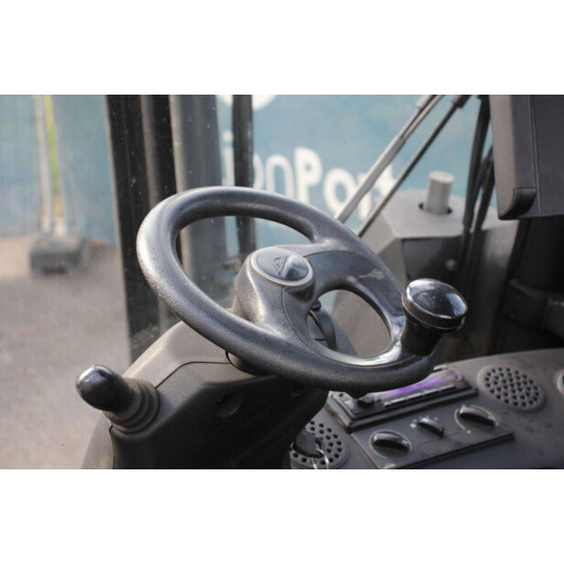 2013 Linde H35D-02-48213217