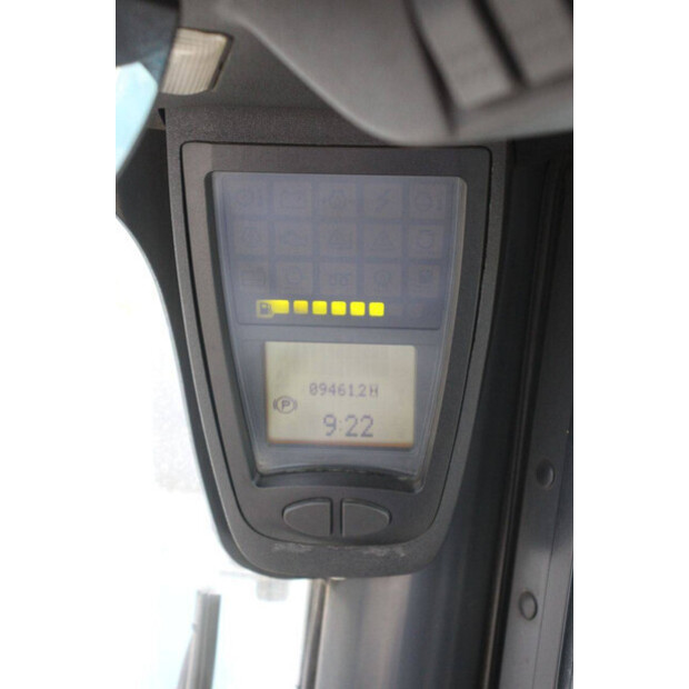 2013 Linde H35D-02-48213224