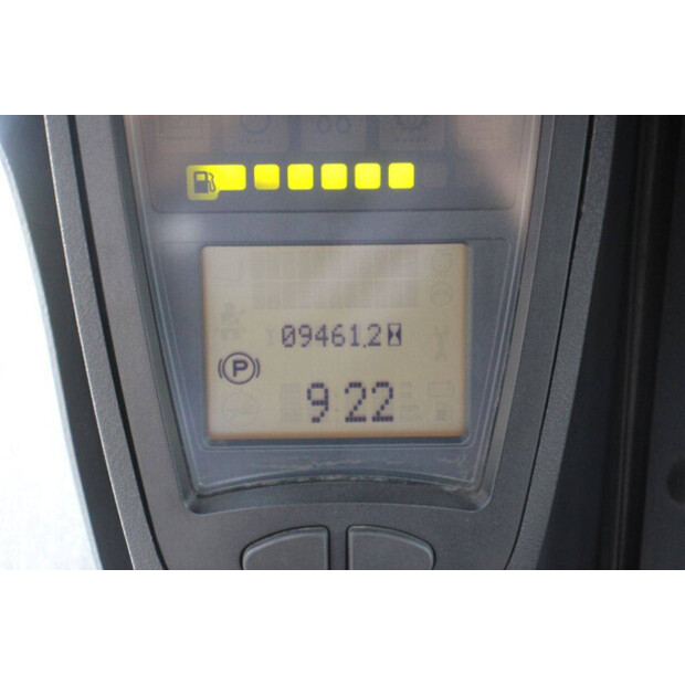 2013 Linde H35D-02-48213225