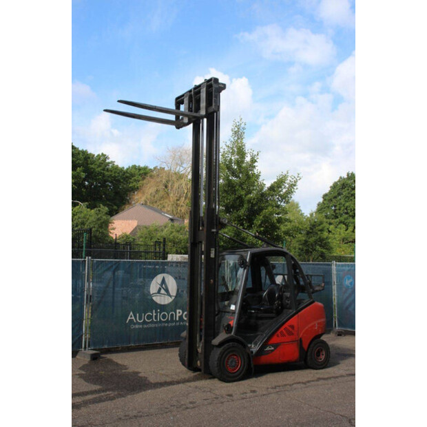 2013 Linde H35D-02-48213226