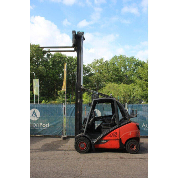 2013 Linde H35D-02-48213227