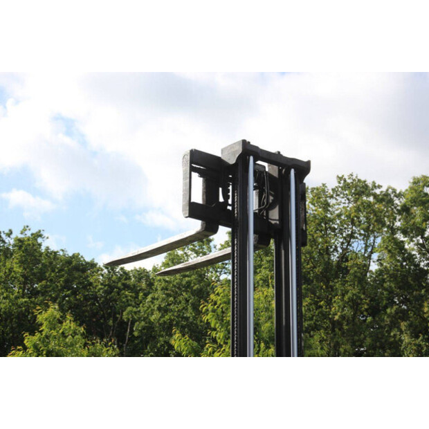 2013 Linde H35D-02-48213229