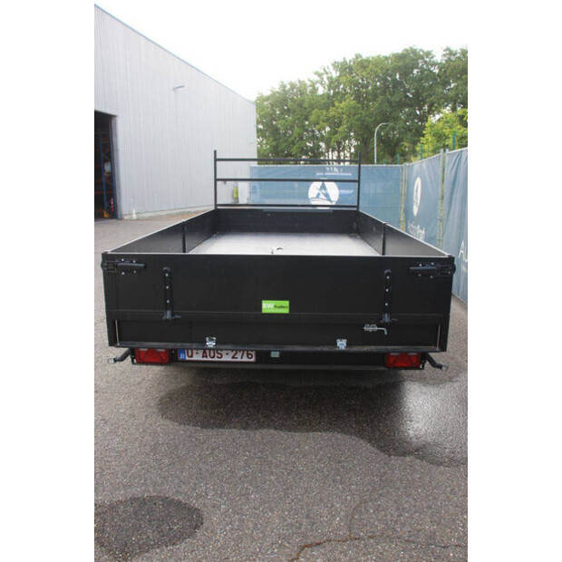 BW Trailers 02T-48213233